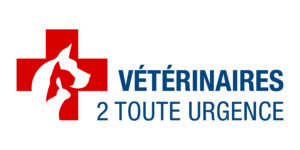 logo vétérinaire 2 toute urgence